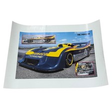 Vintage porsche 917 for sale  Ventura