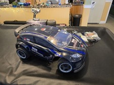 Redcat rampage 5 for sale  Spencer