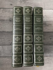 Charles dickens part for sale  HULL