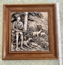 Heinrich zinn relief gebraucht kaufen  Baden-Baden