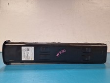 Mercedes class deployable for sale  ROYSTON