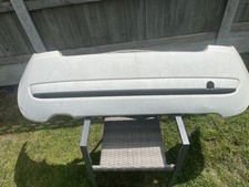Genuine fiat 500 for sale  LONDON