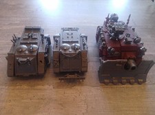 Warhammer 40k chaos gebraucht kaufen  Obertshausen