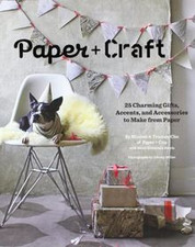 Paper craft charming gebraucht kaufen  Berlin
