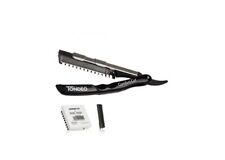 Rasoio sfilzino baionetta usato  Chioggia