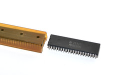 Vintage led display gebraucht kaufen  Hamburg