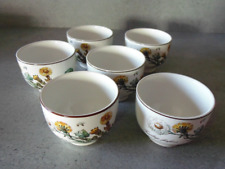 Villeroy boch bols d'occasion  Bassillac