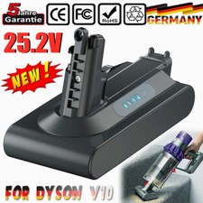 Dyson sv12 v10 gebraucht kaufen  Aspisheim, Grolsheim
