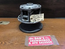 Clutch drive 0746 for sale  Clarissa