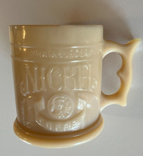 Vintage milk glass for sale  Belen