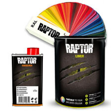 Raptor lack gebinden gebraucht kaufen  Sprockhövel