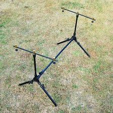 Carp fishing rod for sale  WOKING