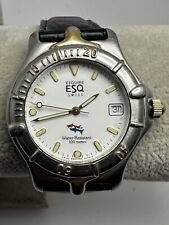 Esq esquire movado for sale  Lancaster