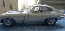 Jaguar type 1961 usato  Lecce