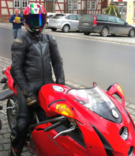 Dainese einteiler pro gebraucht kaufen  Fulda