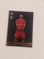 Mohamed salah black d'occasion  Annemasse
