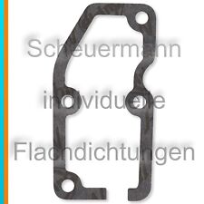 Dichtung vanos deckel gebraucht kaufen  Aurach