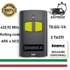 Telecomando originale radiocom usato  Varano Borghi