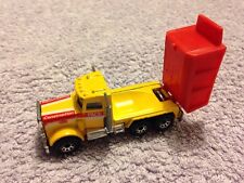 Matchbox mb23 peterbilt for sale  CARNOUSTIE
