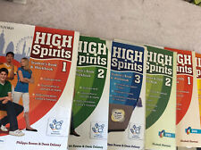 High spirits student usato  Bologna