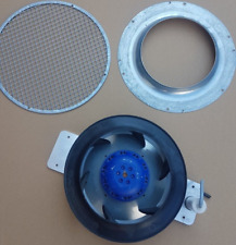 Ventilator lüfter radialventi gebraucht kaufen  Bogel, Mieheln, Weyer