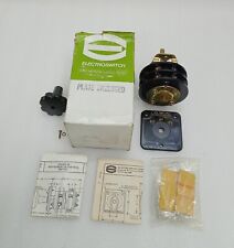 ELECTROSWITCH 24302C-S SERIE 24 INTERRUPTOR ROTATIVO comprar usado ELECTROSWITCH 24302C-S SERIE 24 INTERRUPTOR ROTATIVO comprar usado  Enviando para Brazil