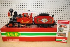 Lgb 25171 christmas for sale  Poughkeepsie