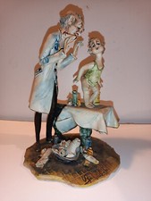 Ceramica artistica bottega usato  Verona