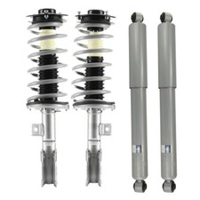 Complete strut spring for sale  Wilmington
