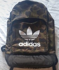 Zaino adidas uomo usato  Porto Recanati
