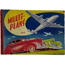 Livre pop multiplans d'occasion  Cholet
