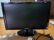 Monitor samsung syncmaster usato Monitor samsung syncmaster usato  Roma