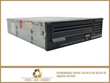 Tandberg data 3518 for sale  MANCHESTER