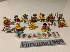 Haribo orsetti avventura usato  Bologna