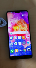 Smartphone huawei p20 d'occasion  Rezé