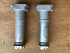 Cessna aircraft axles for sale  ASHFORD