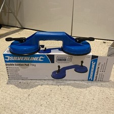 Dual cup suction for sale  BRISTOL