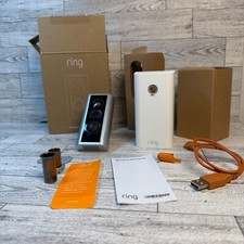 Ring peephole cam for sale  Cape Coral