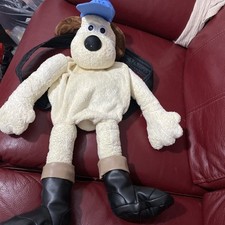 Rare wallace gromit for sale  HARLOW