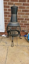 Hacienda chimnea for sale  NUNEATON