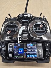 Graupner hott 2.4ghz for sale  ST. LEONARDS-ON-SEA