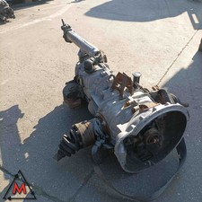 Cambio manuale gearbox usato  Italia