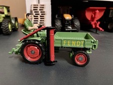 Siku 3476 fendt gebraucht kaufen  Schömberg