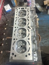 Astra vxr cylinder for sale  ABERGELE