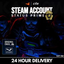 Cs2 steam account gebraucht kaufen  Essen
