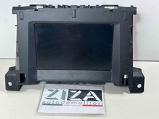 Display multifunzione opel usato  Putignano