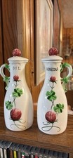 Vintage oil vinegar for sale  Sandy