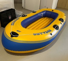 Sevylor schlauchboot caravelle gebraucht kaufen  Bissingen an der Teck