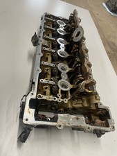 Cabeça de cilindro N52B25A compatível com BMW 3 (E90) 323i 325i 328i 330i 7591618 168k, usado comprar usado  Enviando para Brazil