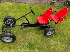 Berg kart red for sale  RIPON
